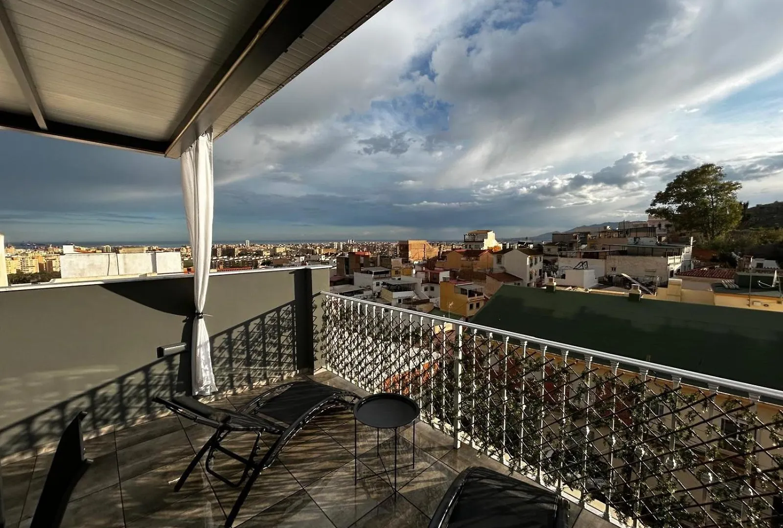 Corazon Urbano Villa Malaga Holiday home