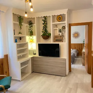 Appartamento Casa Make, Málaga