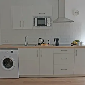 Apartamento Angelita Plaza, Málaga