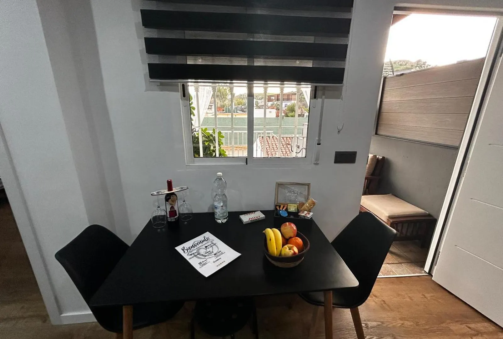 Holiday home Corazon Urbano Villa Malaga