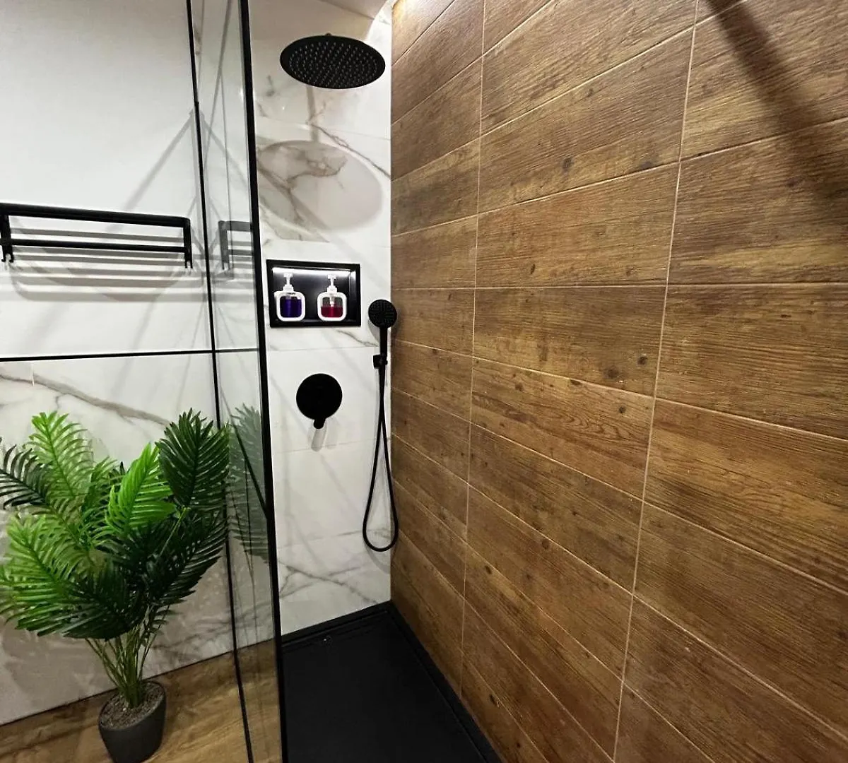 Сasa de vacaciones Villa Corazon Urbano Málaga España